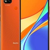 Смартфон Xiaomi Redmi 9C 3GB/64GB международная версия (оранжевый)