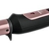 Конусная плойка BBK Stilista BST1007 (черный/розовый)