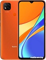 Смартфон Xiaomi Redmi 9C 3GB/64GB международная версия (оранжевый)