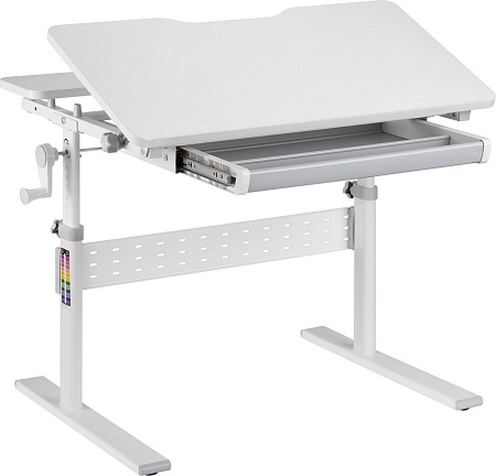 Парта Растущая мебель E602