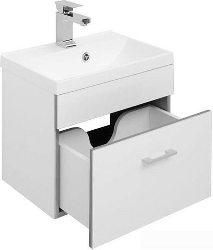 Aquanet Комплект мебели для ванной комнаты Верона 50 287650