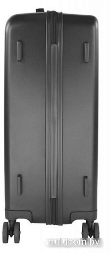 Чемодан-спиннер Bugatti Kallisto 49709101 (черный)