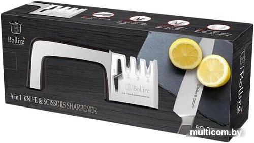 Точилка для ножей Bollire BR-3711