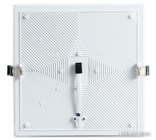 Светодиодная панель Ambrella light Downlight DCR331