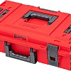 Кейс Qbrick System One 200 2.0 Vario RED Ultra HD Custom