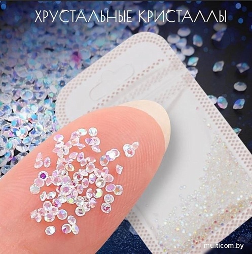 Картина по номерам ILikeGift Цветущая вселенная BVS0003