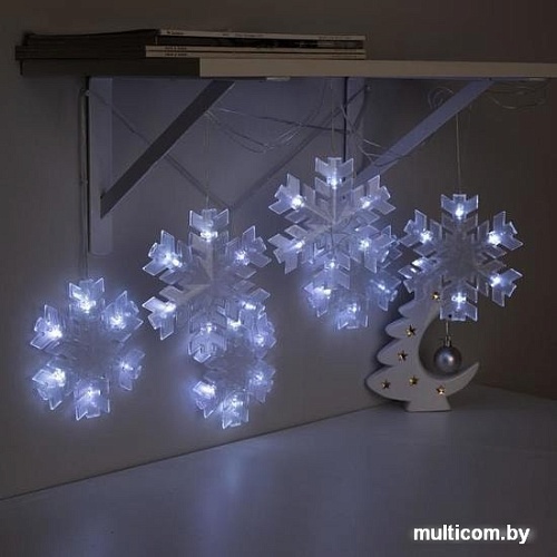 Гирлянда Luazon Нить 36 LED 2м 5148896