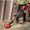 Пылесос Milwaukee M18 FCVL-0 Fuel (без АКБ и ЗУ)
