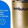 Стационарный блендер NutriBullet NB1206BR Ultra