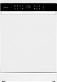 Отдельностоящая посудомоечная машина Hiberg i-F 6815 LW