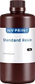 Фотополимер NV Print NV-3D-STD-RESIN-SKY-BLUE (1кг, небесно-голубой)