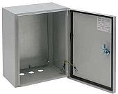 Щит с монтажной панелью EKF PROxima MB24-4