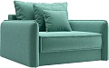 Кресло-кровать Mio Tesoro Кросби М1 (Velutto 71)