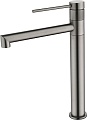 Смеситель Kaiser Vita 43111-15 (вороненая сталь)
