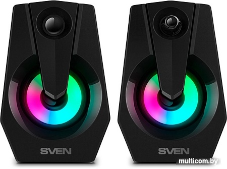 Акустика SVEN 370