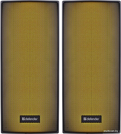 Акустика Defender Spitfire