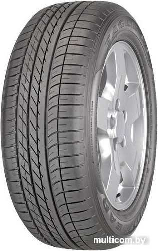 Автомобильные шины Goodyear Eagle F1 Asymmetric SUV 265/50R19 110Y