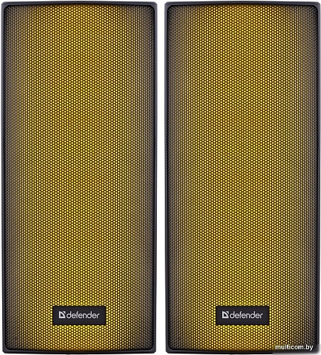 Акустика Defender Spitfire