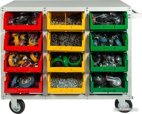 Стенд Стелла-техник V4-12-160-К