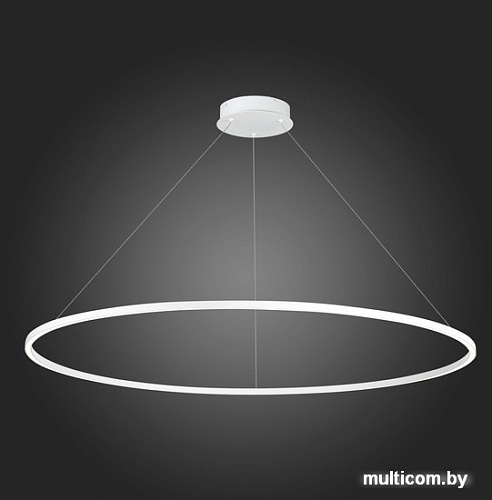 Подвесная люстра ST Luce Down ST605.543.72