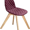 Стул Sheffilton SHT-ST29-C12/S39 (ежевичное вино/прозрачный лак)