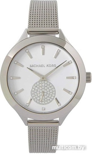 Наручные часы Michael Kors Slim Runway MK3919