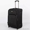 Чемодан Grott 338-1005/3-24 (черный)