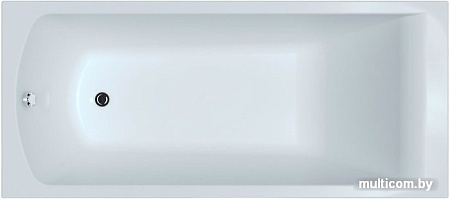 Ванна Santek Фиджи 170Х75 1.WH50.1.596