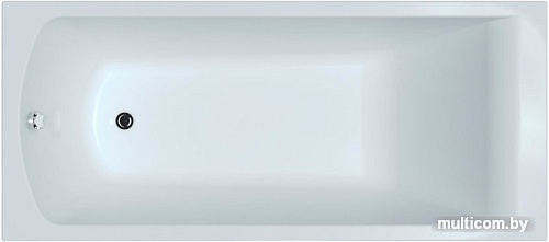 Ванна Santek Фиджи 170Х75 1.WH50.1.596