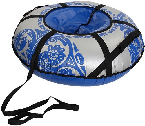 Тюбинг Тяни-Толкай Узоры 93 см