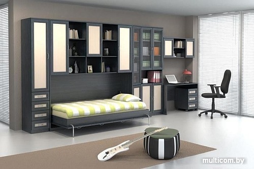 Тумба Уют Сервис Гарун Т01 (арктик)