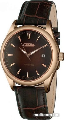 Наручные часы Слава 1863137/300-8215