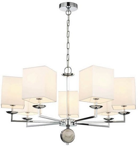 Подвесная люстра Favourite Diva 2821-7P