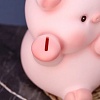 Копилка для денег ILikeGift Please give the money to the piglet BB2564-02