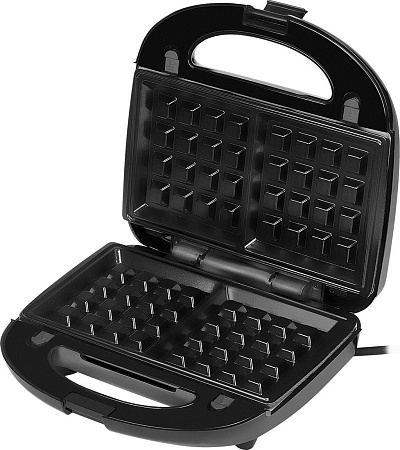 Многофункциональная сэндвичница Galaxy Line GL2981