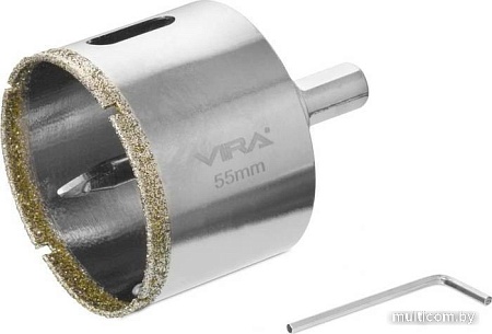 Коронка Vira 559507