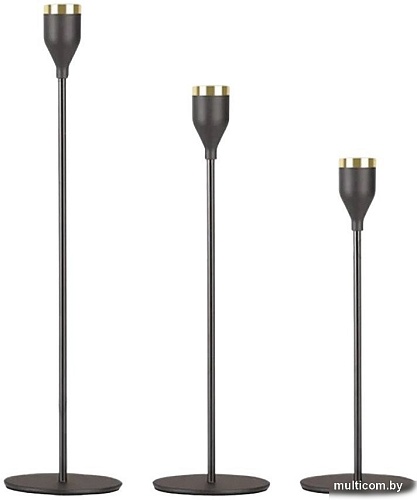 Набор подсвечников Sundays 643200006A