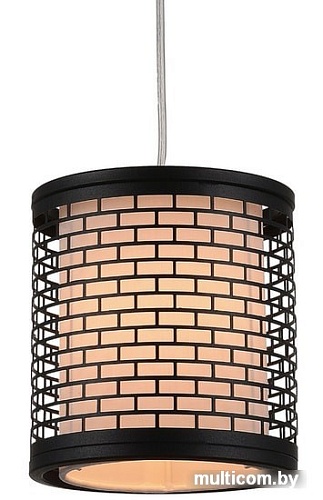 Подвесная люстра Lussole Levittown GRLSP-9671