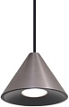 Подвесная люстра Wolta WSL-GU10/P08CH