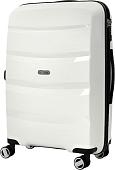Чемодан-спиннер Fabretti EN7520-024-1