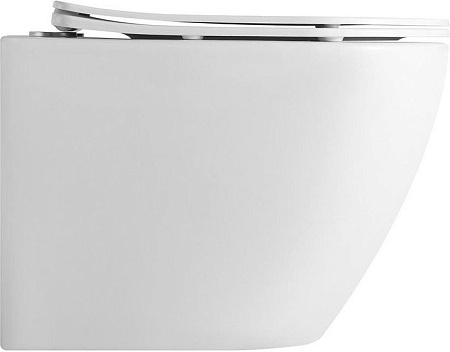 Унитаз Triton Pro Verso VO-1832