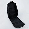 Дорожный рюкзак Tubing 232-TB-306-BLK (черный)