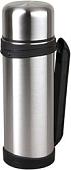 Термос Rosenberg RSS-420031 1.8л (серебристый)
