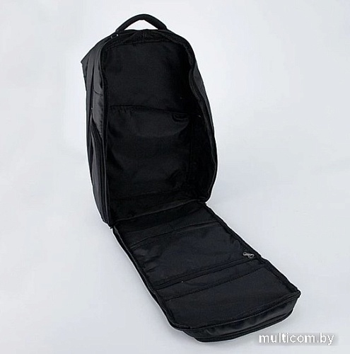 Дорожный рюкзак Tubing 232-TB-306-BLK (черный)