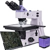 Микроскоп Magus Metal D650 BD LCD 83035