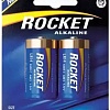 Батарейка Rocket LR14 2BL 2 шт