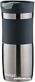 Термокружка Contigo Byron 0.47л (серебристый)