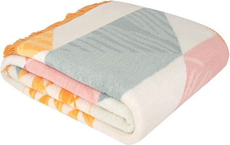 Плед Arya Melody 8680943220325