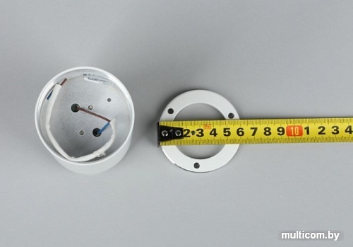 Точечный светильник Omnilux Rotondo OML-100709-01