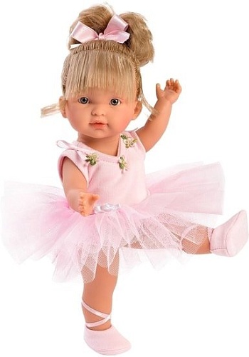 Кукла Llorens Балерина Валерия 28030